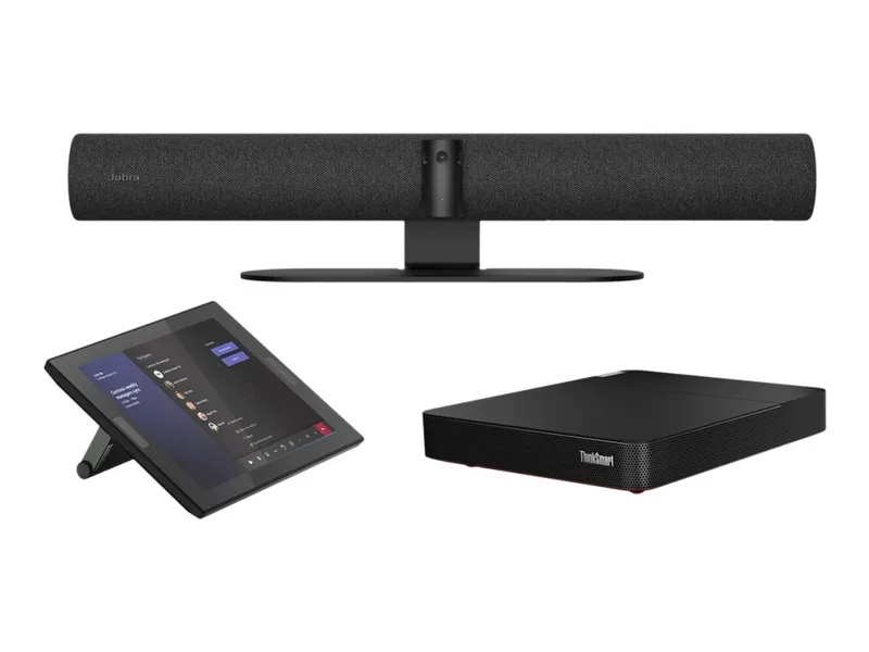 Alternativ bild 0 för Jabra PanaCast 50 Room System