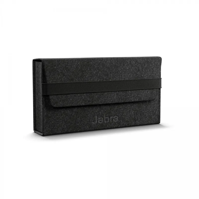 Alternativ bild 0 för Jabra - Påse för headset - för Evolve2 65 Flex MS Stereo, 65 Flex UC Stereo