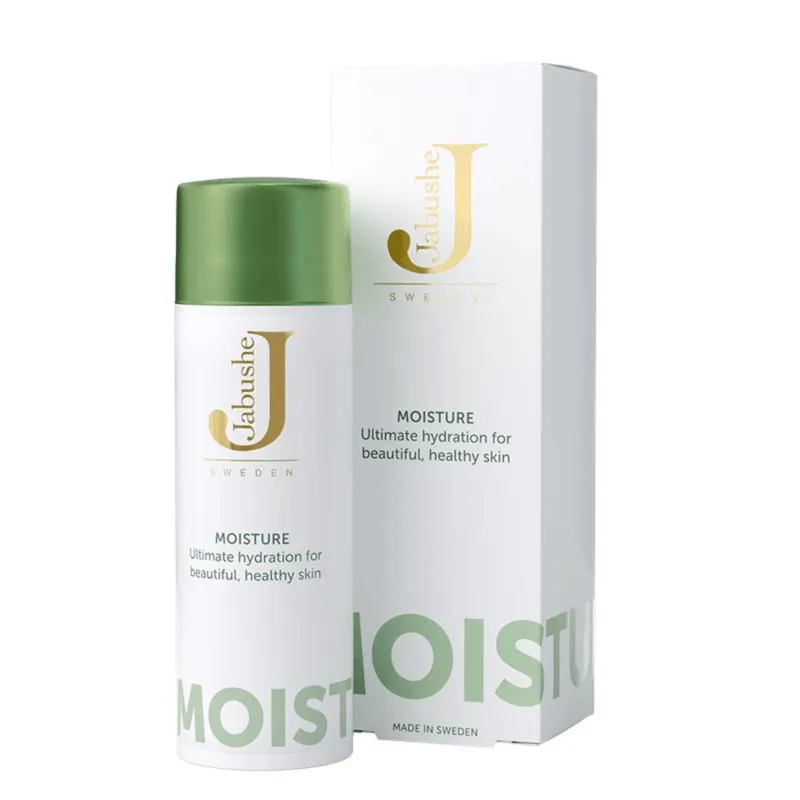 Bild 1 för Jabushe Moisture
