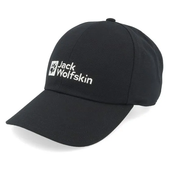 Bild 1 för Jack Wolfskin Baseball Cap