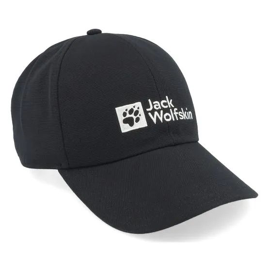 Bild 2 för Jack Wolfskin Baseball Cap