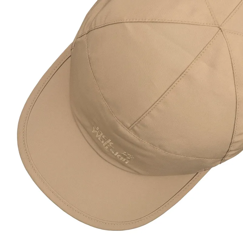 Bild 2 för Jack Wolfskin Canyon Cap