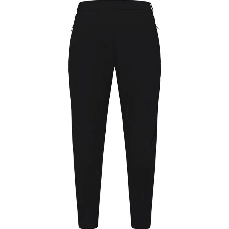 Bild 2 för Jack Wolfskin Hikeout Pants M Black