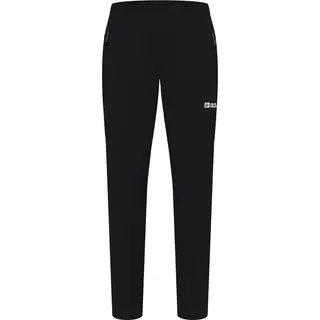 Produktfoto för Jack Wolfskin Hikeout Pants W Black