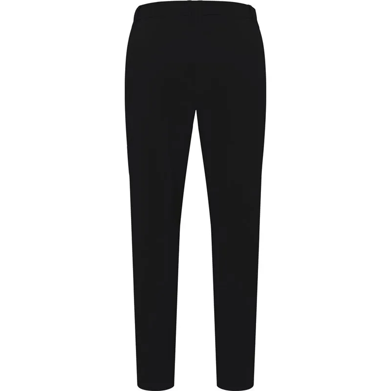 Bild 2 för Jack Wolfskin Hikeout Pants W Black