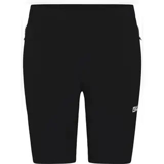 Produktfoto för Jack Wolfskin Hikeout Shorts W Black