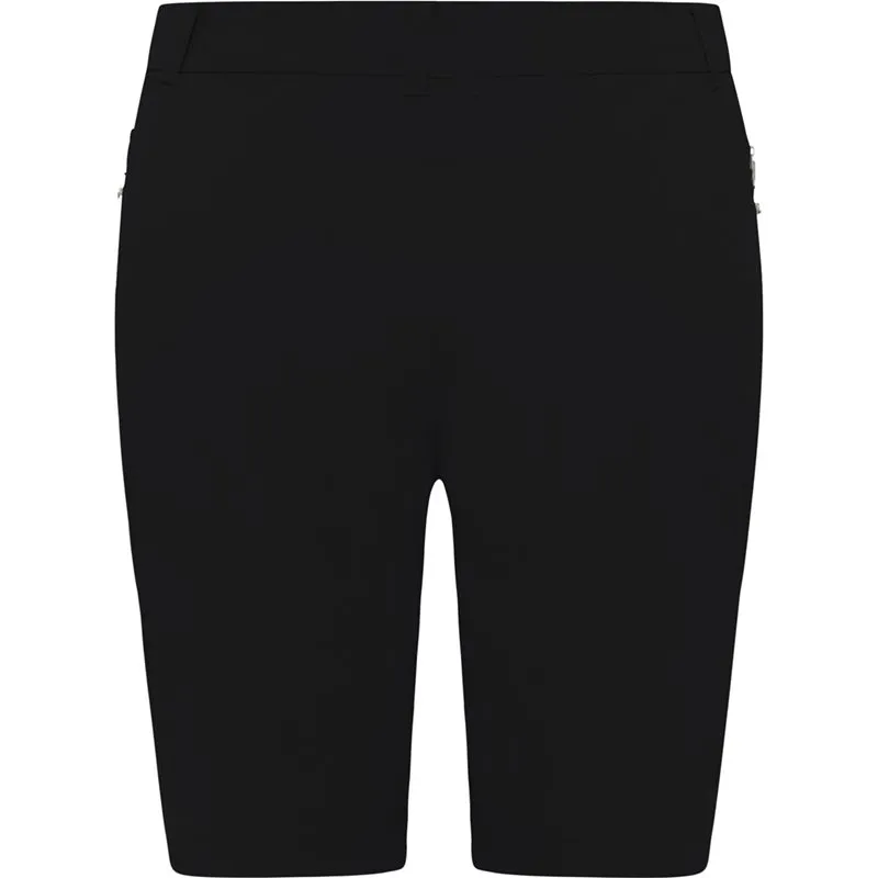 Bild 2 för Jack Wolfskin Hikeout Shorts W Black