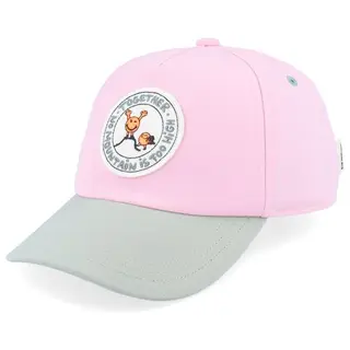 Produktfoto för Jack Wolfskin Kid's Smileyworld Badge Cap