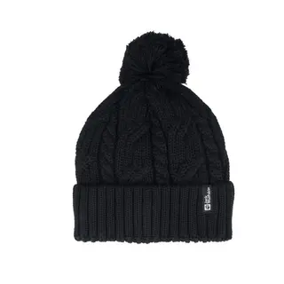 Produktfoto för Jack Wolfskin Pompom Beanie