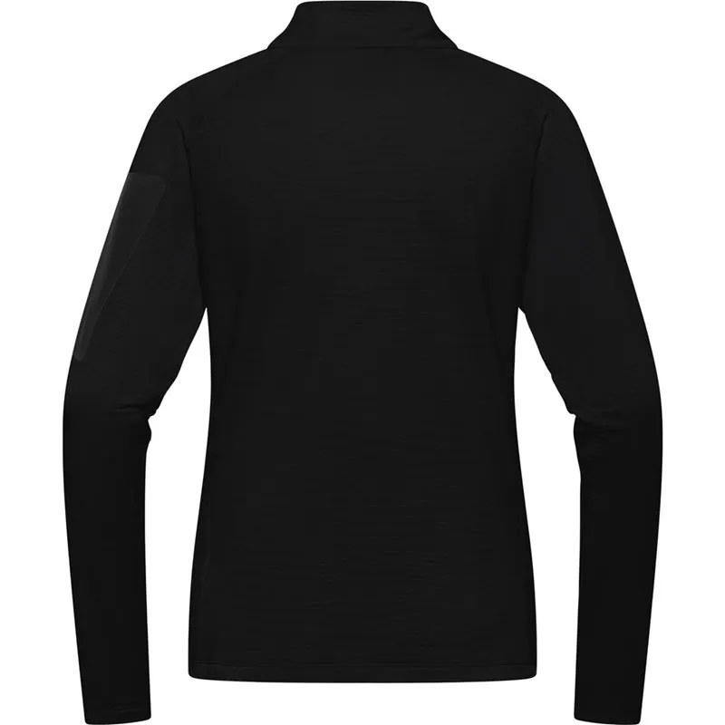 Bild 2 för Jack Wolfskin Prelight Fz W Black