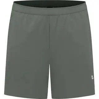 Produktfoto för Jack Wolfskin Prelight Swift Short M Slate Green