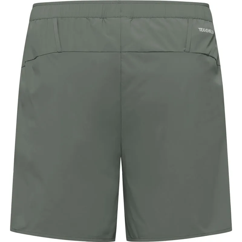 Bild 2 för Jack Wolfskin Prelight Swift Short M Slate Green