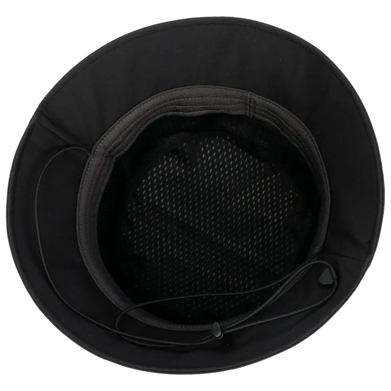 Bild 3 för Jack Wolfskin Rain Bucket Hat