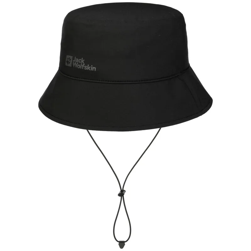 Bild 1 för Jack Wolfskin Rain Bucket Hat