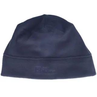 Produktfoto för Jack Wolfskin Real Stuff Beanie Graphite