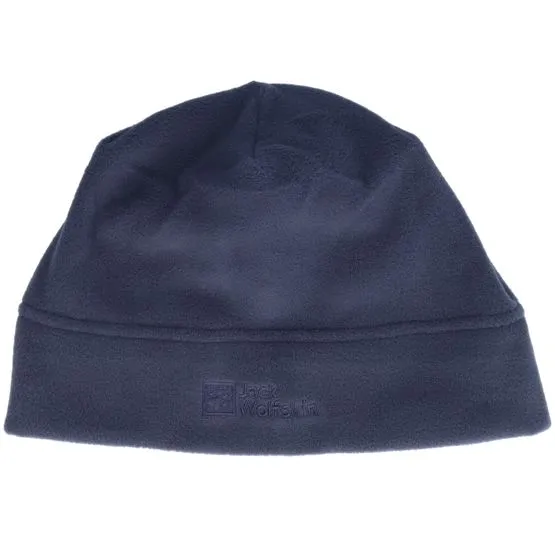 Bild 1 för Jack Wolfskin Real Stuff Beanie Graphite