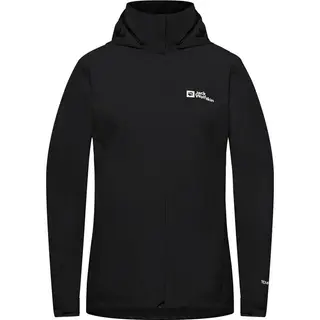 Produktfoto för Jack Wolfskin Trailtime 2L Jkt W Black