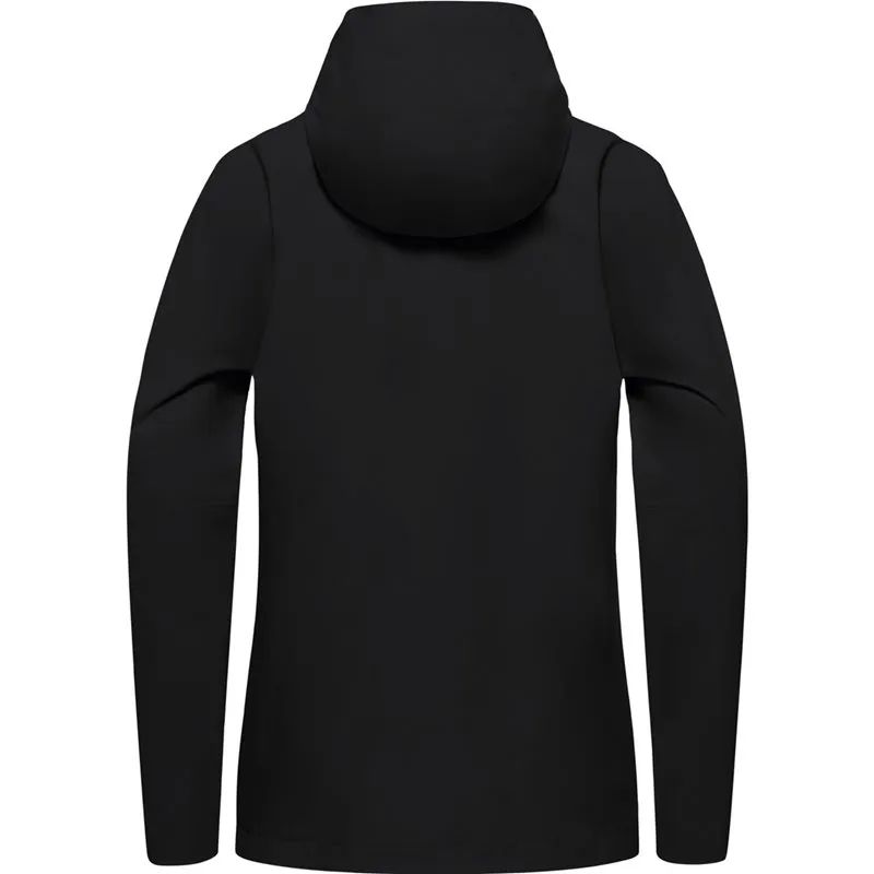 Bild 2 för Jack Wolfskin Trailtime 2L Jkt W Black