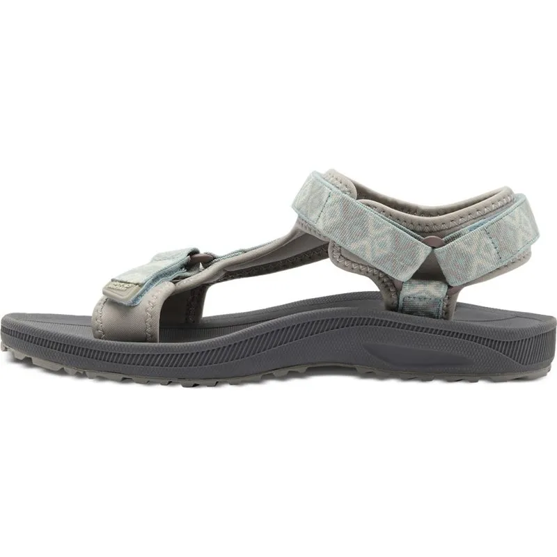 Bild 2 för Jack Wolfskin Wave Breaker W Soft Jade