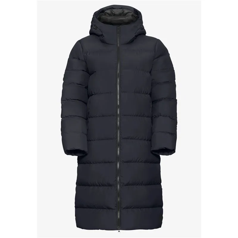 Bild 1 för Jack Wolfskin Women's Frozen Palace Coat