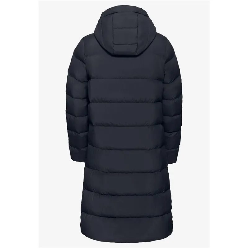 Bild 2 för Jack Wolfskin Women's Frozen Palace Coat