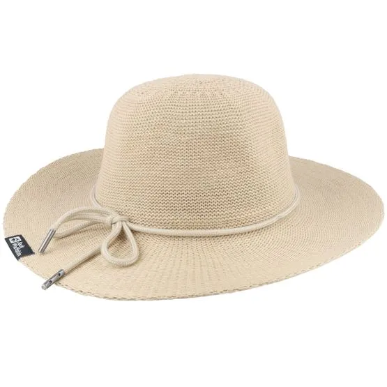 Bild 2 för Jack Wolfskin Women's Travel Hat