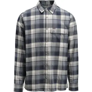 Produktfoto för Järpen Plaid Flannel Shirt
