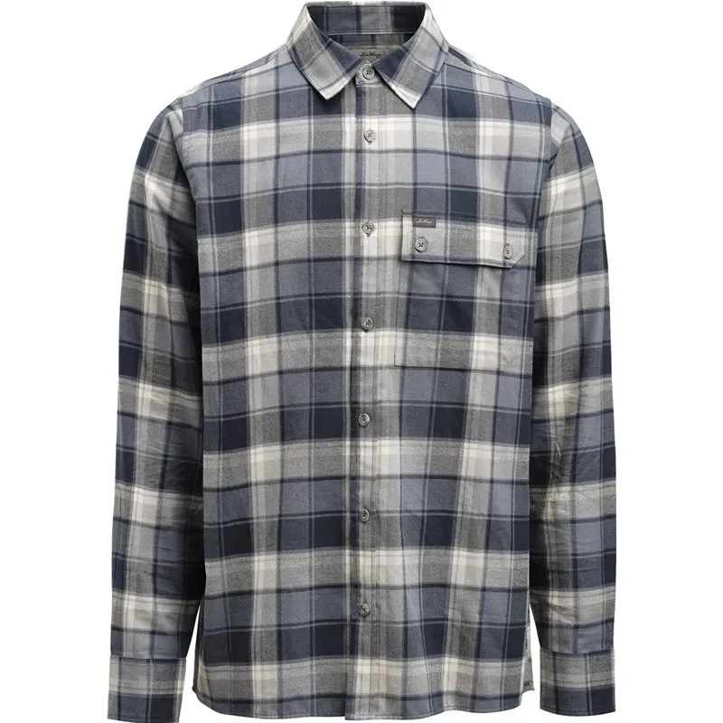 Alternativ bild 0 för Järpen Plaid Flannel Shirt
