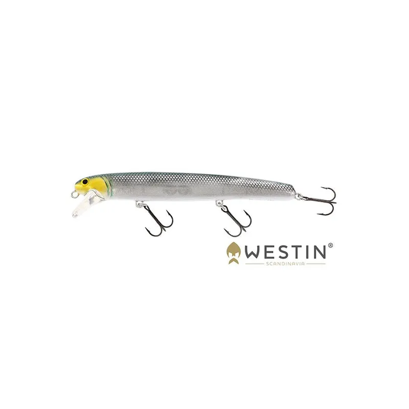 Bild 1 för Jätte 23 cm Wobbler