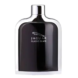 Produktfoto för Jaguar Classic Black Eau De Toilette 100 ml