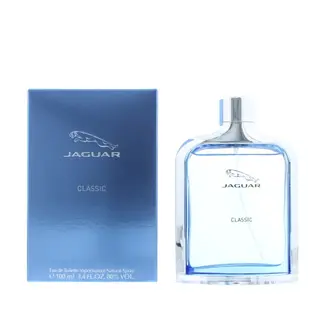 Produktfoto för Jaguar Classic For Men EDT 100 ml
