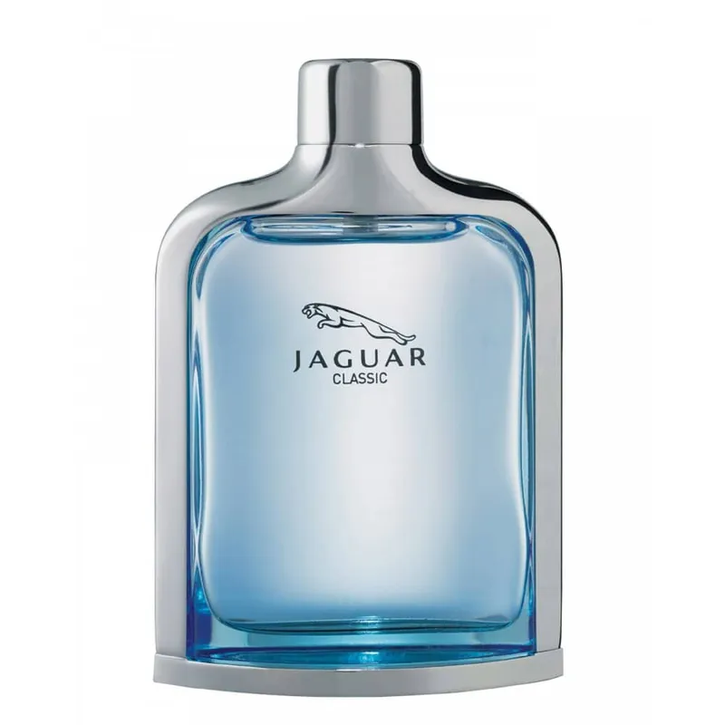 Alternativ bild 0 för Jaguar Classic For Men EDT 100 ml