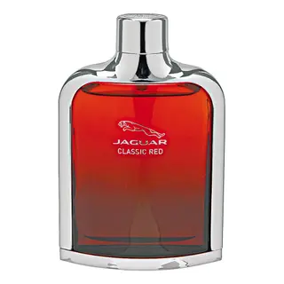 Produktfoto för Jaguar - Classic Red