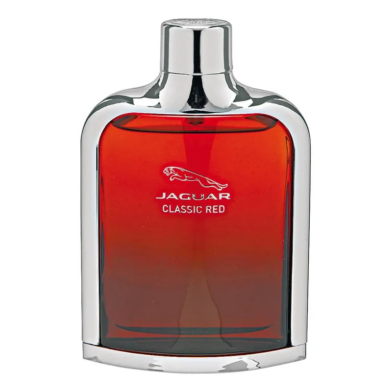 Alternativ bild 0 för Jaguar - Classic Red