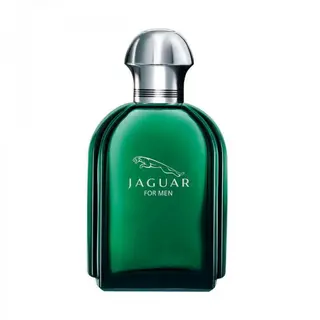 Produktfoto för Jaguar For Men Eau De Toilette 100 ml