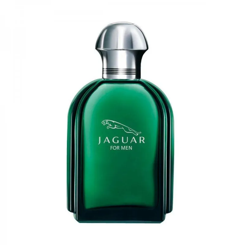 Alternativ bild 0 för Jaguar For Men Eau De Toilette 100 ml