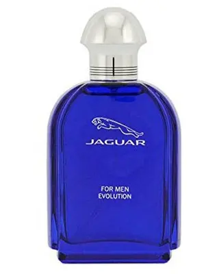 Produktfoto för Jaguar For Men Evolution edt 100ml