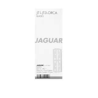 Produktfoto för Jaguar Knivblade JT1. JT3. ORCA