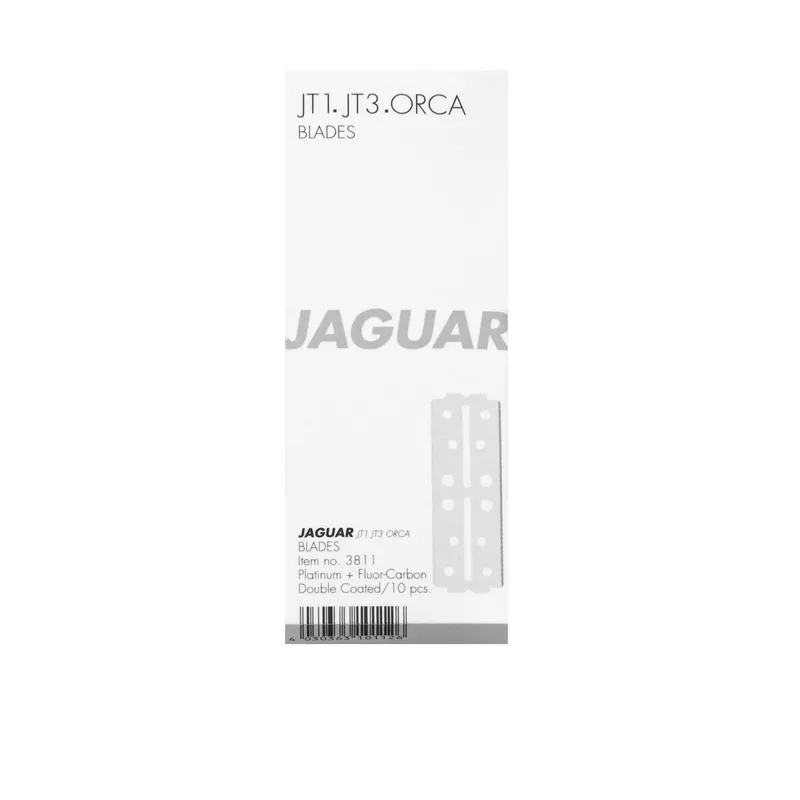 Bild 1 för Jaguar Knivblade JT1. JT3. ORCA