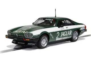 Produktfoto för Jaguar XJS - Donington ETCC