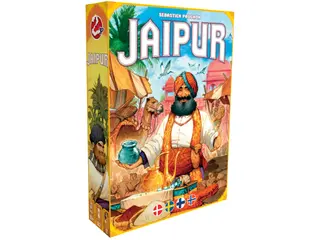 Produktfoto för Jaipur