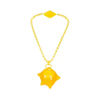 Produktfoto för Jakks Disney WISH - Wish Upon a Star Feature Necklace