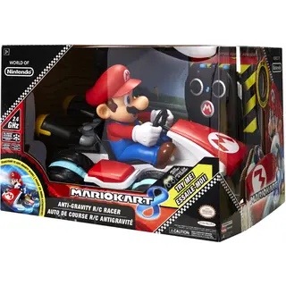 Produktfoto för Jakks Super Mario Mario Kart Mini RC Racer
