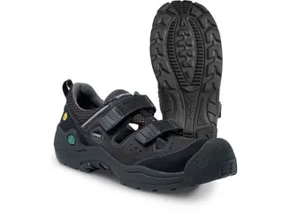 Produktfoto för jalas® Skyddssandal JALAS 6418 BIO S1P ESD 44