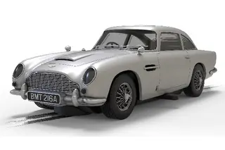Produktfoto för James Bond Aston Martin DB5 - Goldfinger 1:32