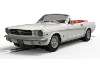 Produktfoto för James Bond Ford Mustang - Goldfinger 1:32