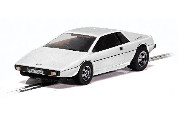 Alternativ bild 0 för James Bond Lotus Esprit S1 - The Spy Who Loved Me