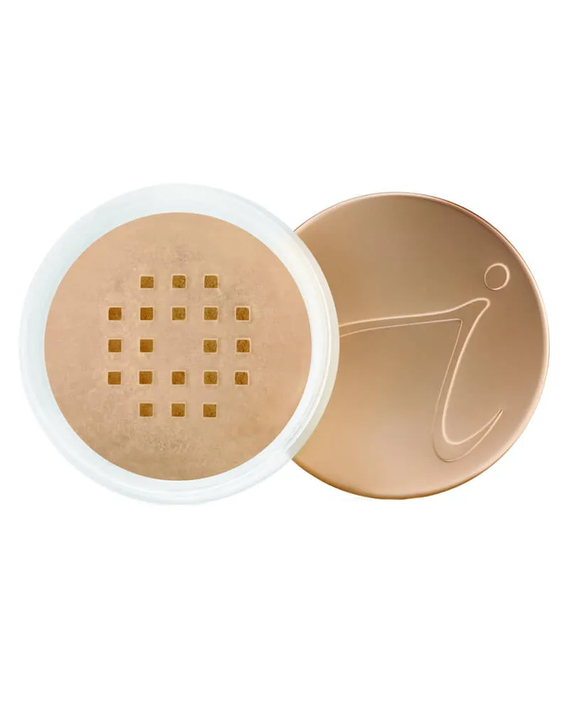 Bild 1 för Jane Iredale - Amazing Base - Golden Glow 10 g