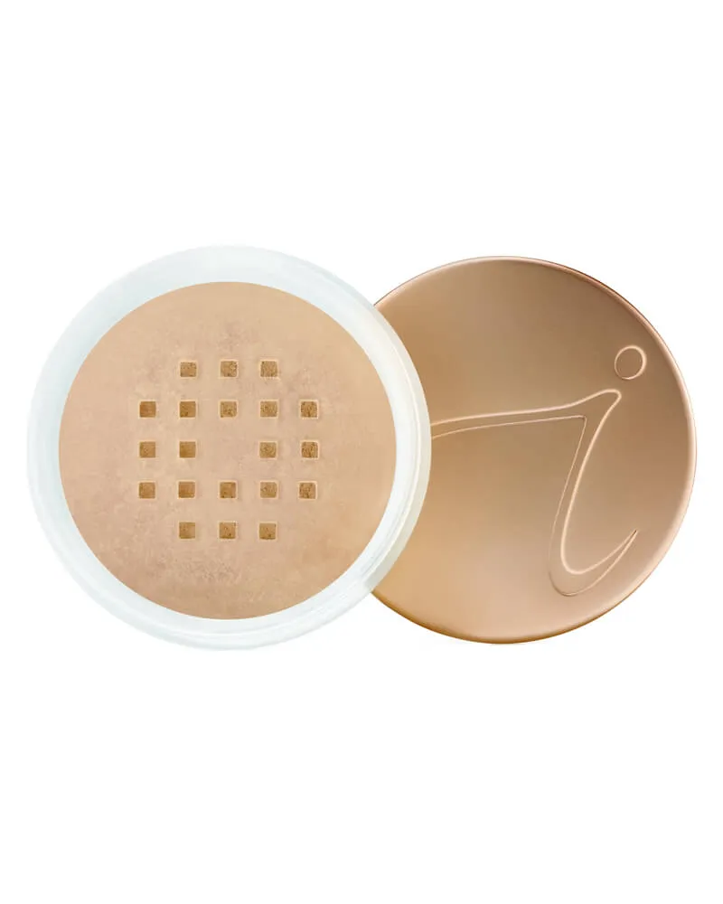 Bild 1 för Jane Iredale - Amazing Base - Warm Sienna 10 g
