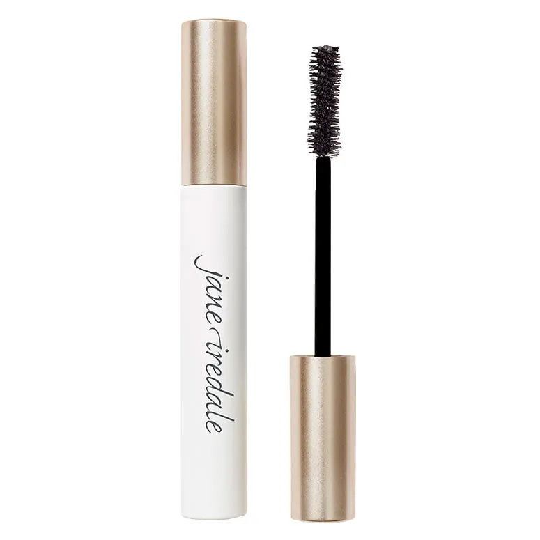 Bild 2 för Jane Iredale Beyond Lash Volumizing Mascara Black Ink